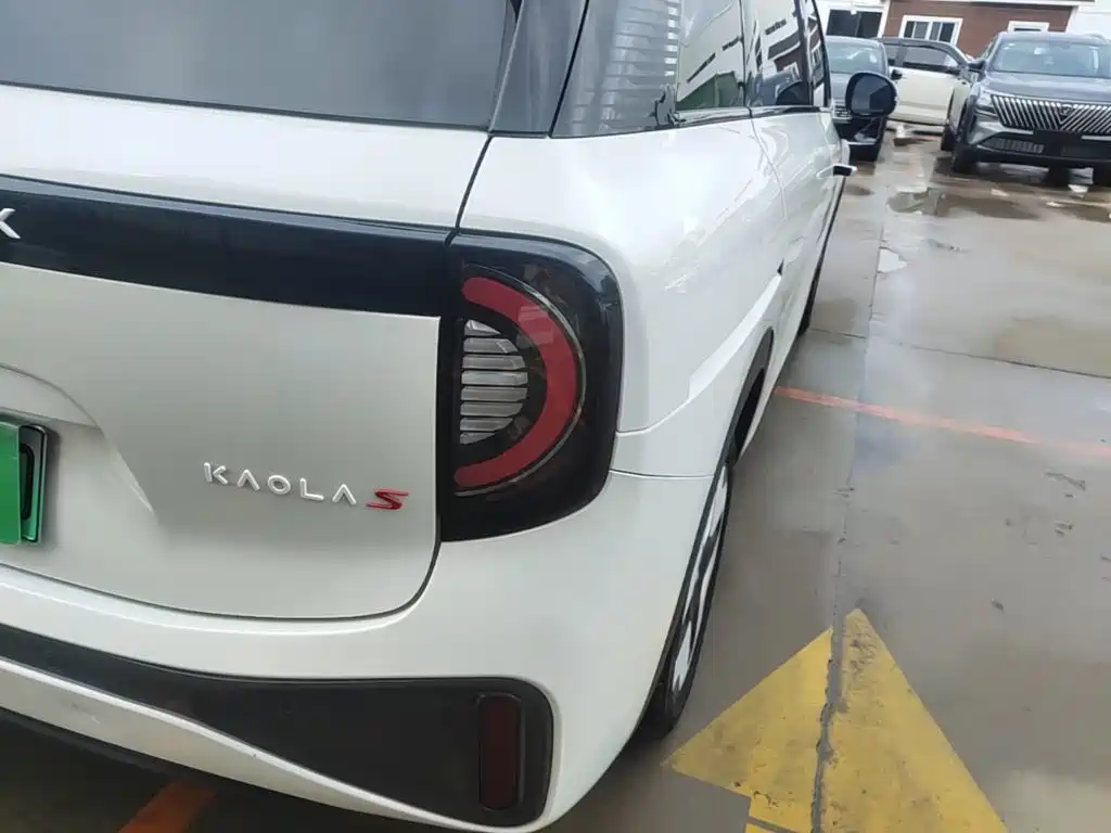 ARCFOX Koala S 2024 2024 AIR