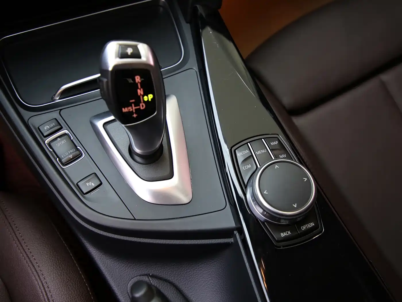 BMW 3 Series 2019 320Li Fashion Type фото 10