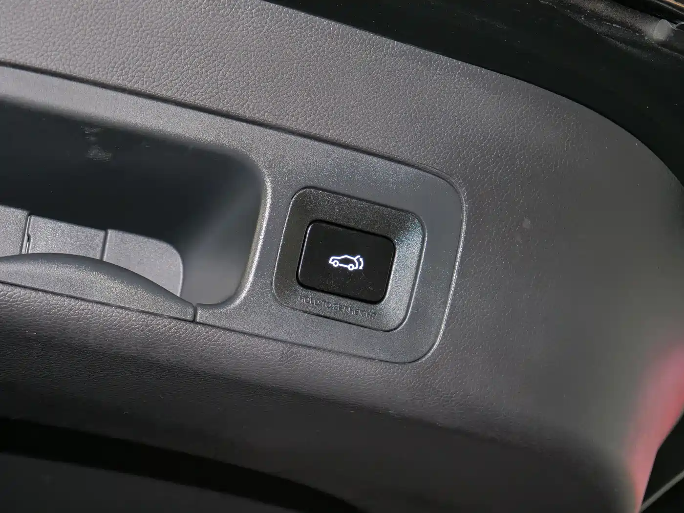 GAC Trumpchi Trumpchi GS4 2023 270T Auto Smart Pilot Edition фото 19