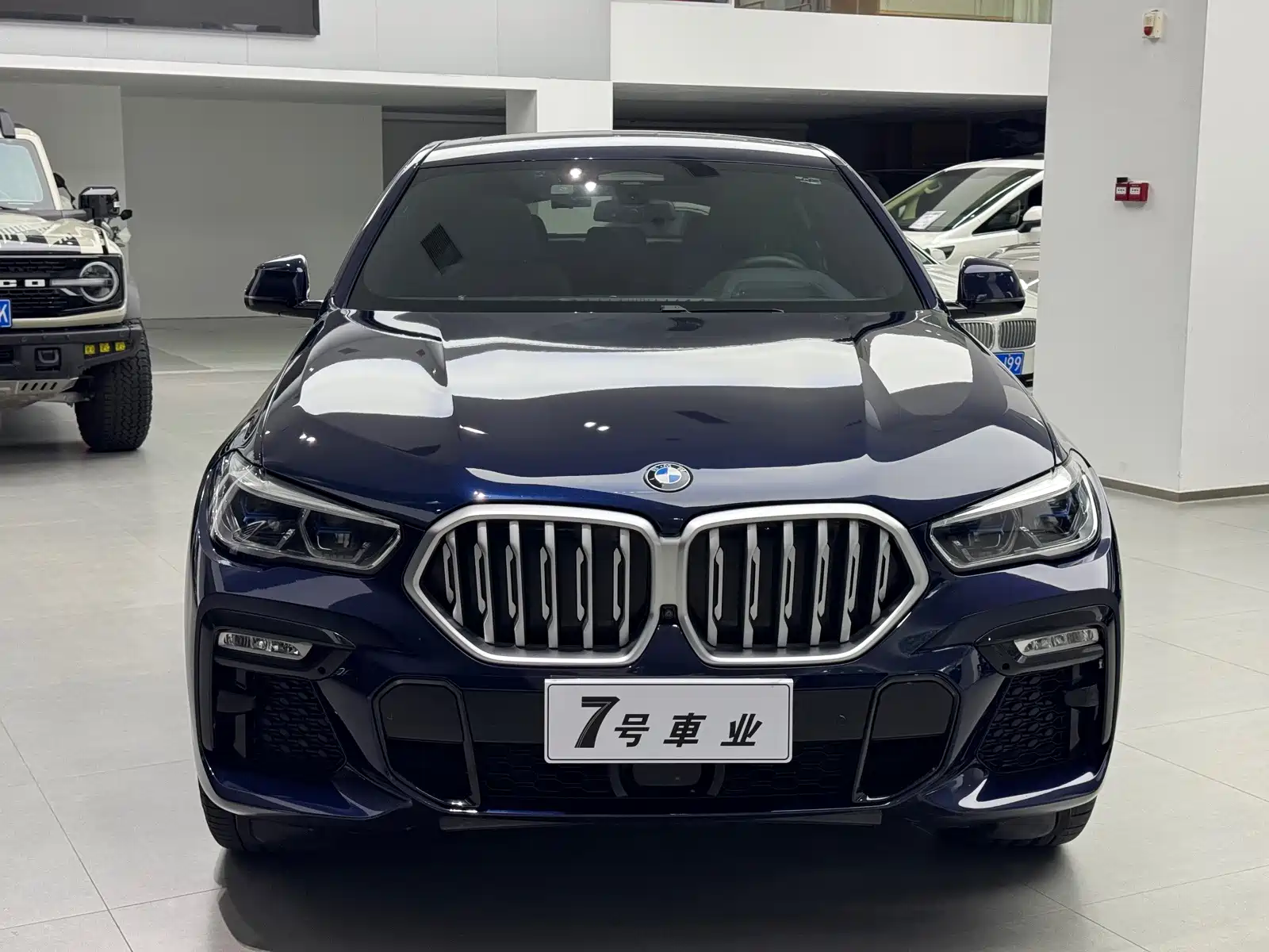 Photo 3 - BMW X6