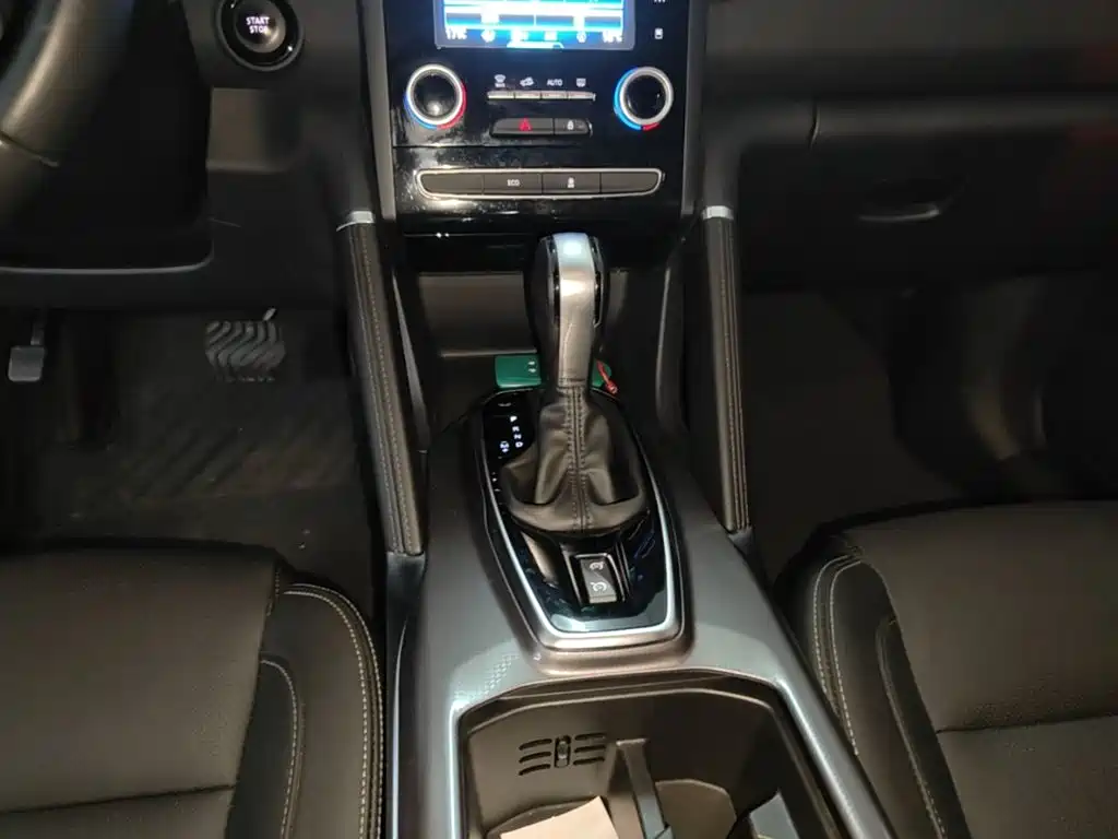 Renault Koleos 2017 2017 2.0L 2WD Luxury Edition