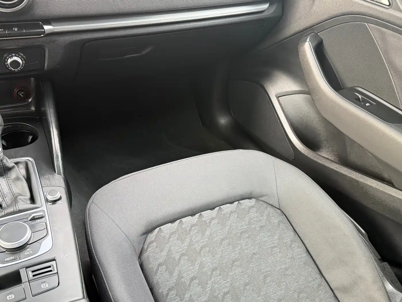 Audi A3 2014 Sportback 35 TFSI Automatic Fashion фото 12