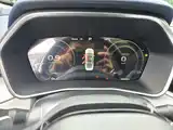 Фото 20 - Geely Preface