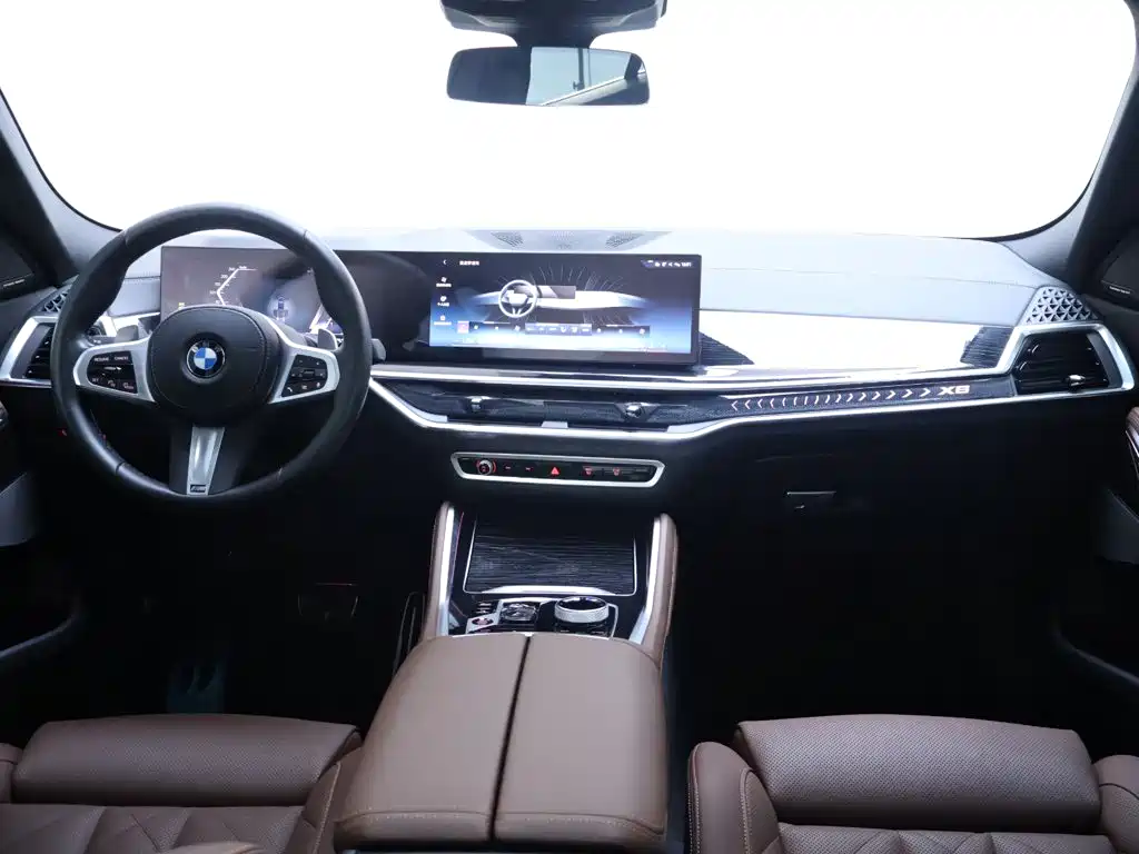 BMW X6 2024 2023 xDrive40i M Sport Package