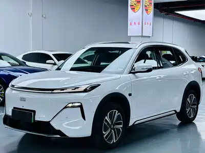 Geely Galaxy Starship 7
