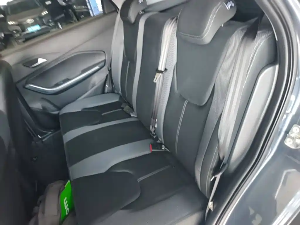 Chery Tiggo 3x 2025 2024 1.5L CVT Excellence