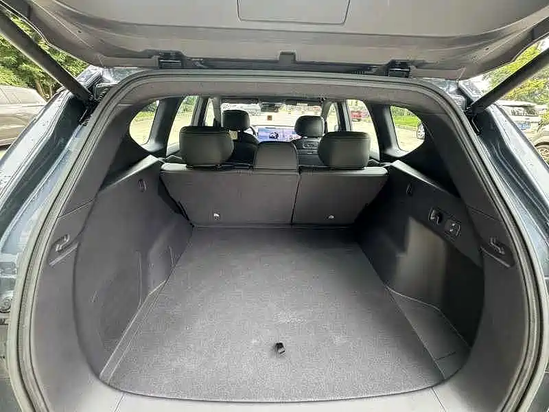 Nissan NX8 2026 2026 LiDAR Edition