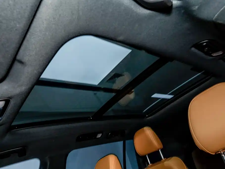 Li Auto Li ONE 2022 2021 Extended Range 6-Seater
