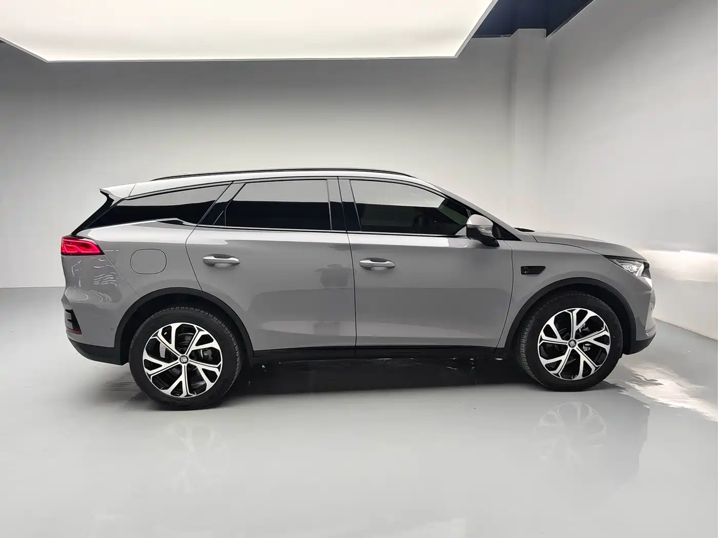 BYD Tang New Energy 2025 2025 Smart Driving Edition DM-i 115KM Flagship