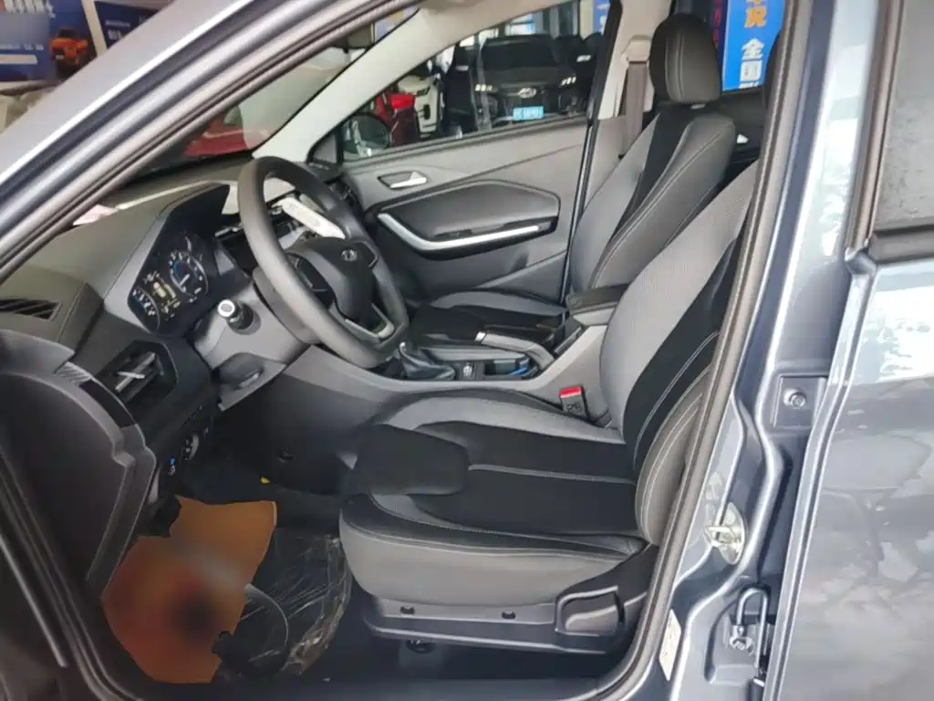 Chery Tiggo 3x 2025 2024 1.5L CVT Excellence