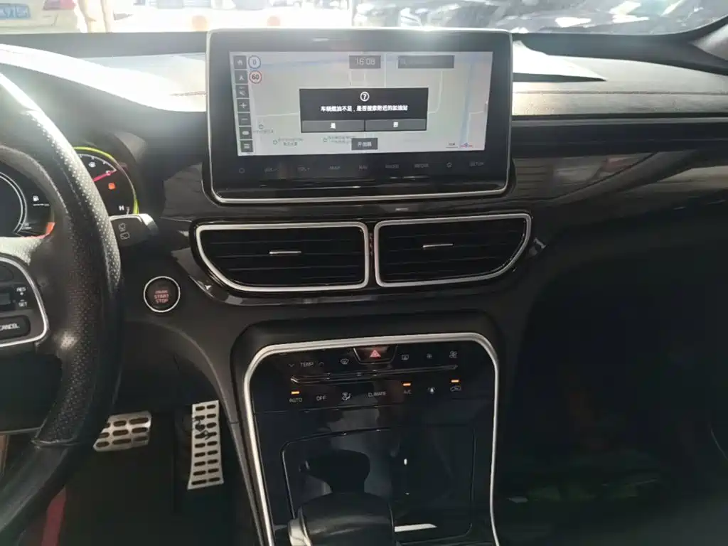 Kia KX5 2020 2019 1.6T Automatic 2WD Luxury Edition