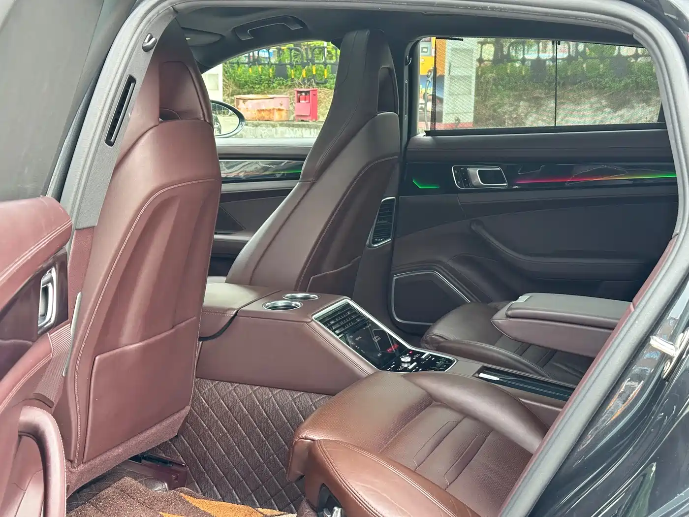 Фото 6 - Porsche Panamera