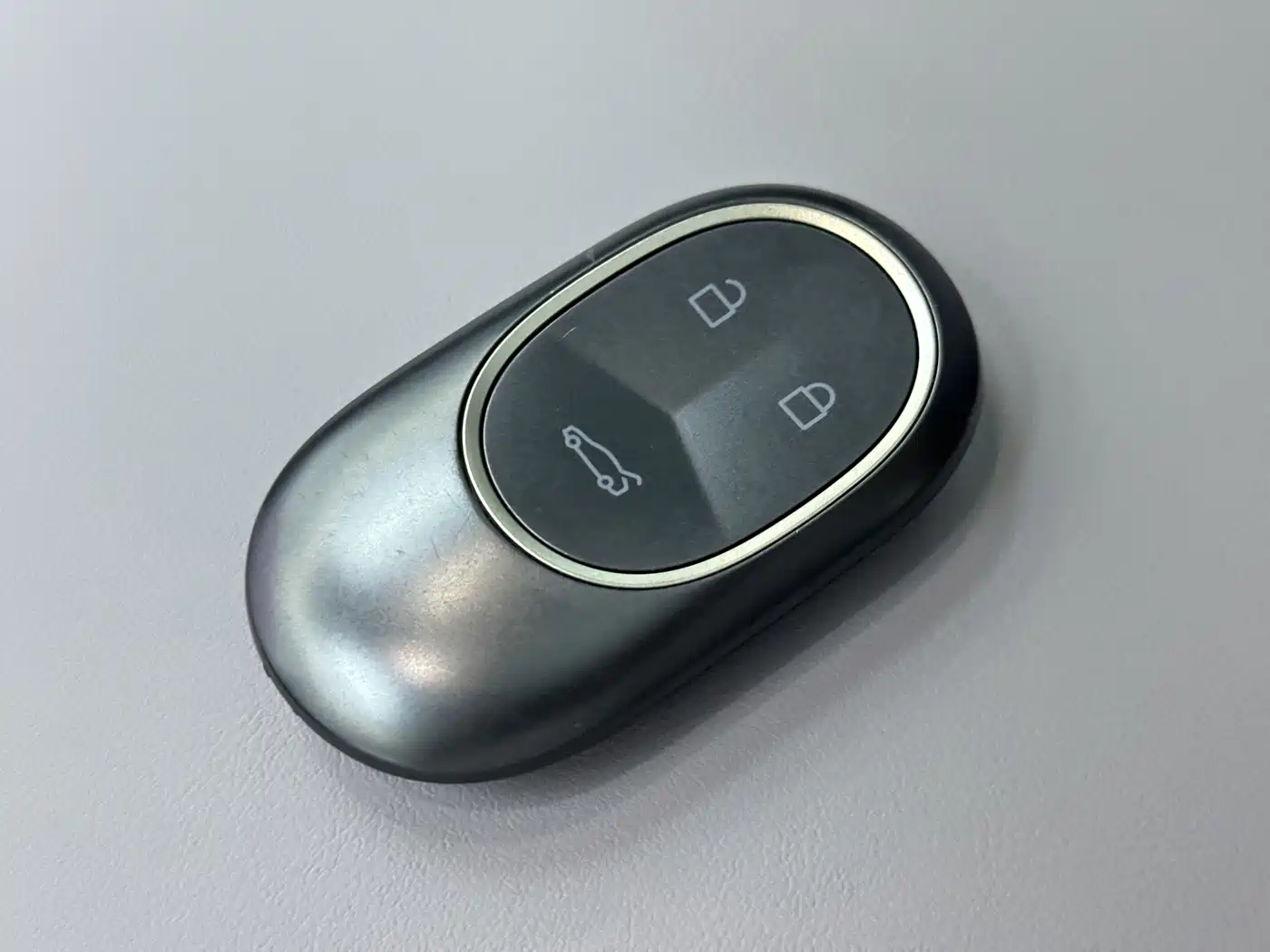 NIO ET5 2025 2025 75kWh