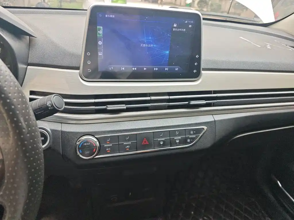 Dayun Yuehu 2022 2022 30.66kWh 2WD Standard Edition