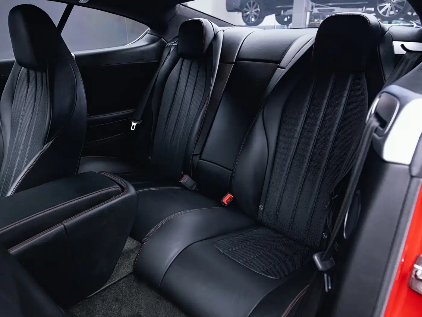 Bentley Continental 2013 2012 4.0T GT V8