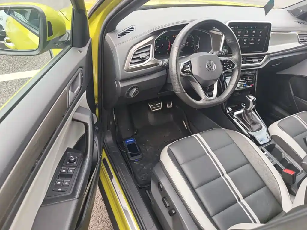 Volkswagen T-Roc, миниатюра 21