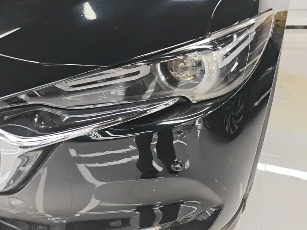 Фото 24 - Mazda CX-5