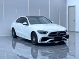 Фото 3 - Mercedes-Benz C-Class