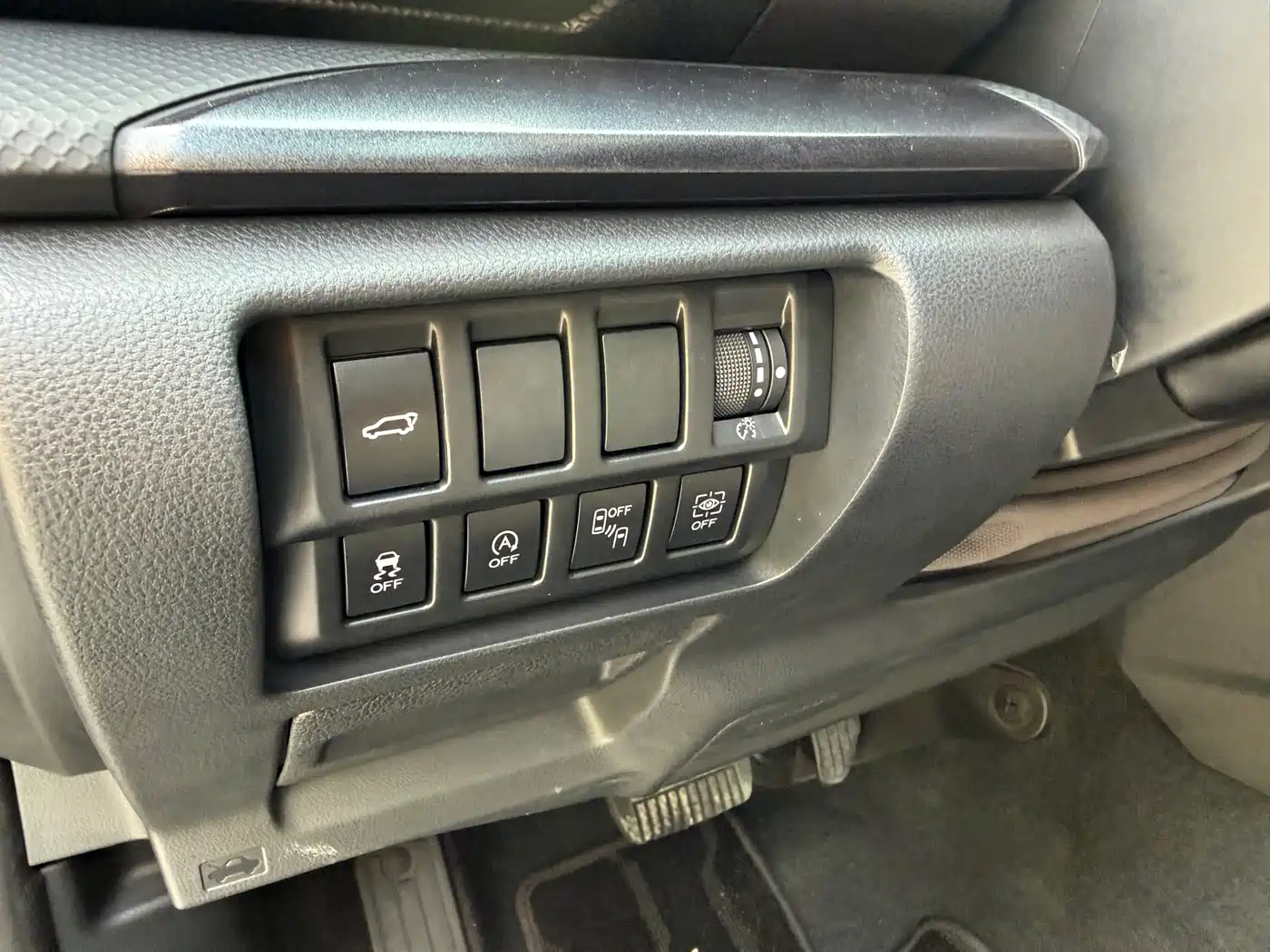 Фото 23 - Subaru Forester