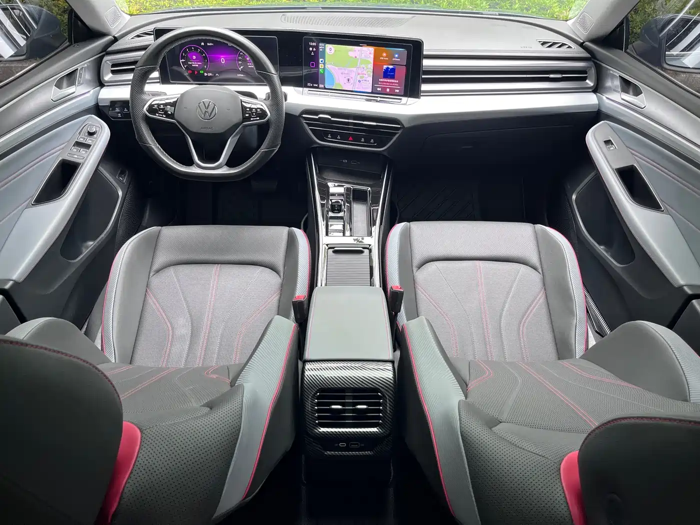 Volkswagen Lamando, миниатюра 14