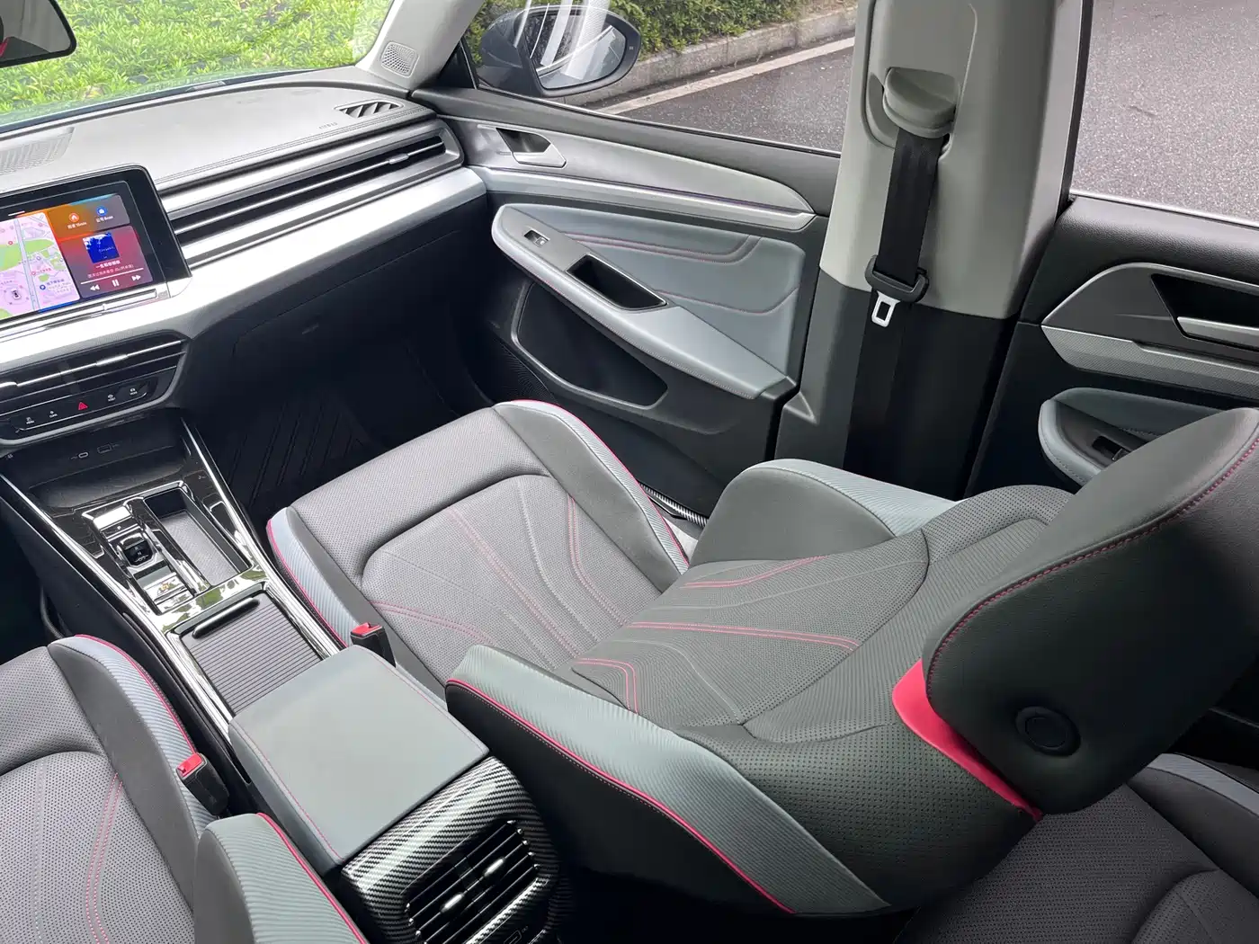 Volkswagen Lamando, миниатюра 15
