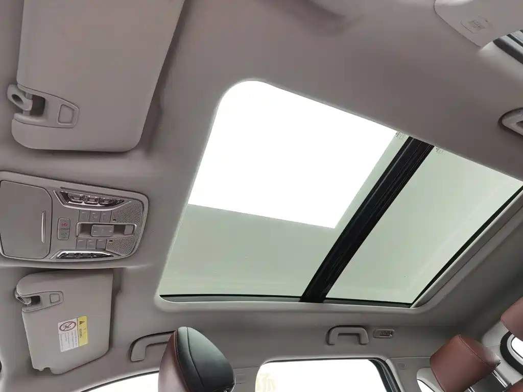 GAC Trumpchi GS4 PLUS, миниатюра 14