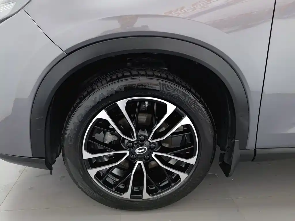 GAC Trumpchi GS4 PLUS, миниатюра 17