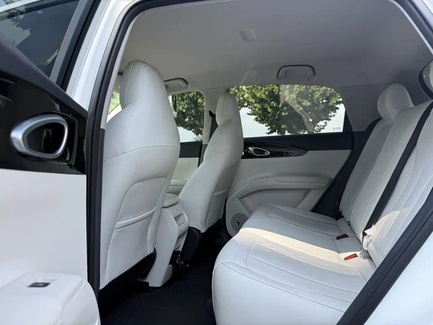 Geely Galaxy Starry Wish 2026 2025 310km Youth Edition