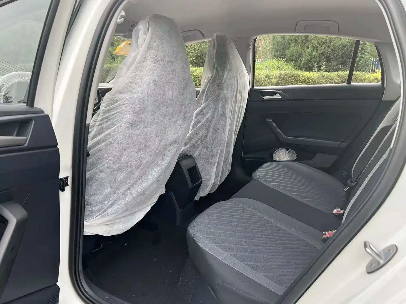 Volkswagen Lavida 2026 2026 Model X-Ray 1.5L Premium Elegance Edition