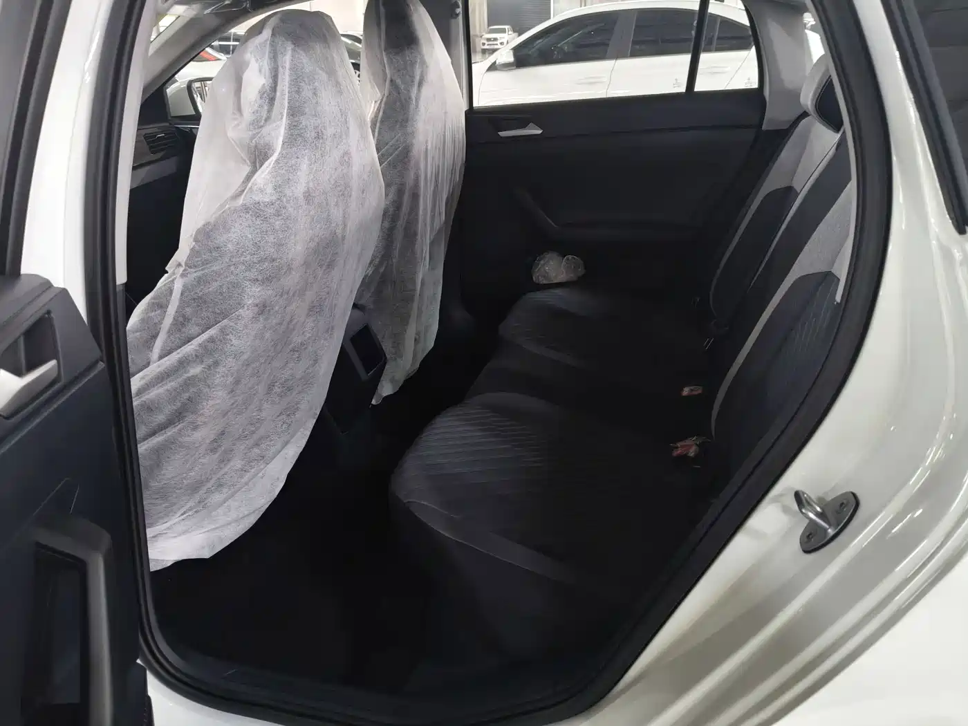 Volkswagen Lavida 2026 2026 Model X-Ray 1.5L Premium Elegance Edition