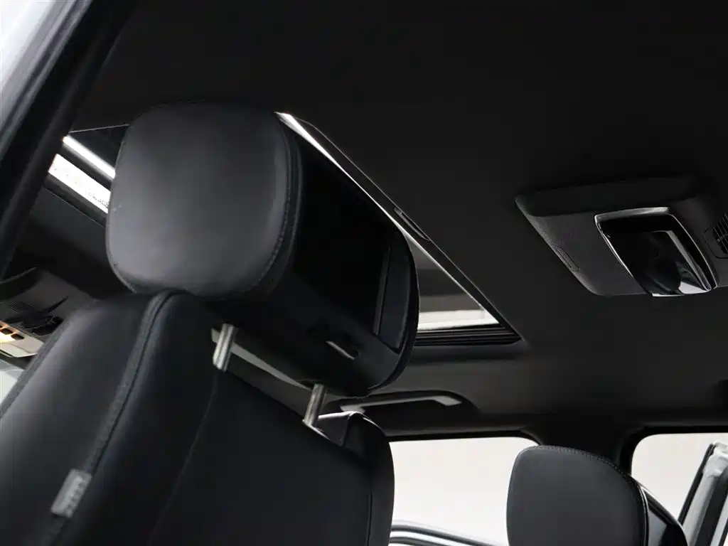 Land Rover Range Rover Sport 2013 5.0 NA V8 Black Label Limited Edition фото 8