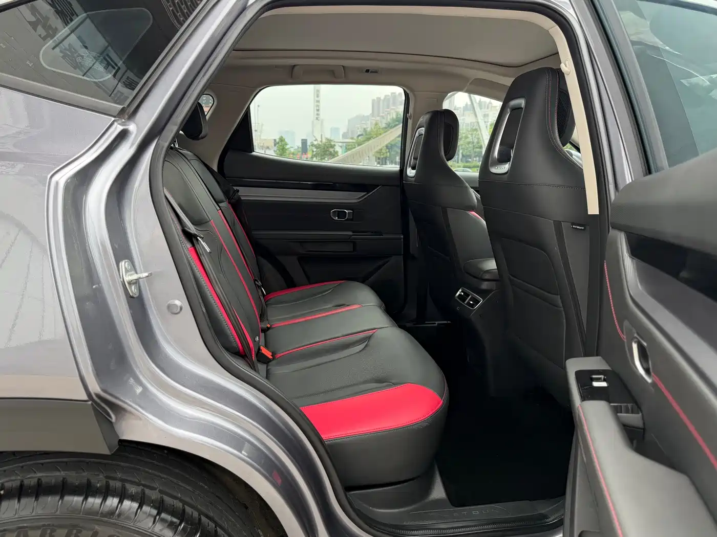 Jetour Dasheng 2025 2026 Youth Edition 1.5T DCT Luxury