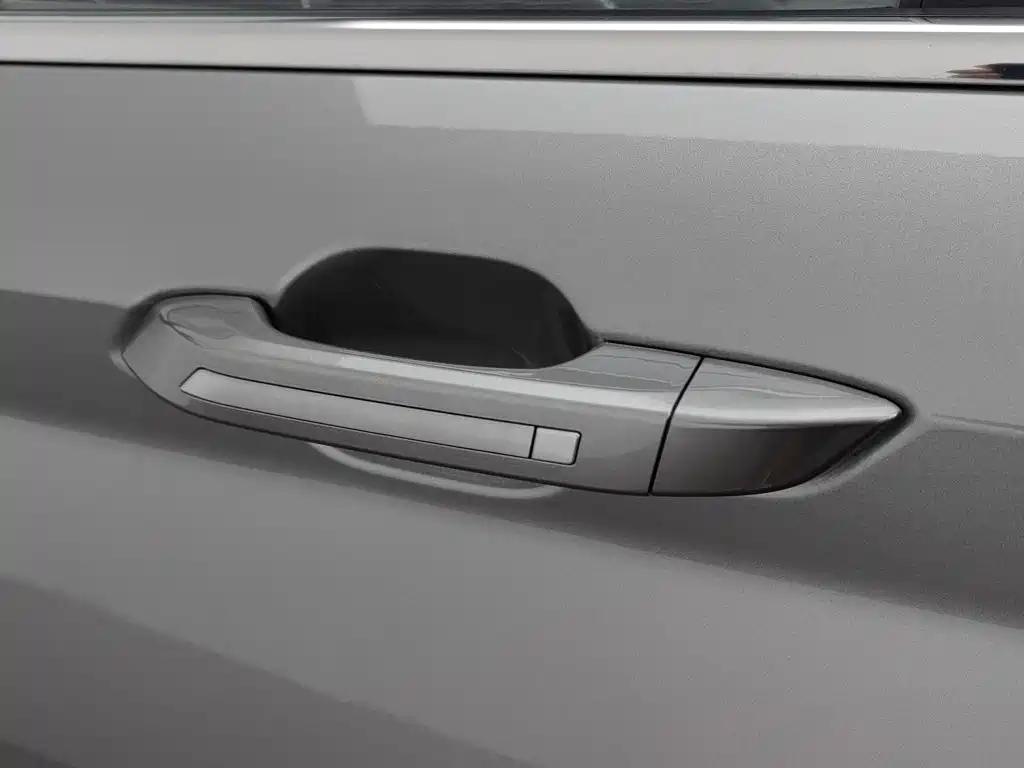 Baojun 530 2019 2018 Model 1.5T DCT Flagship (China V)