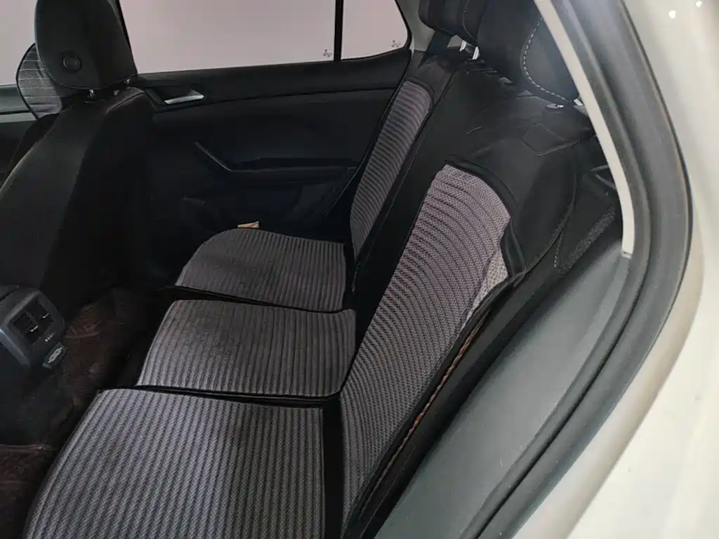Volkswagen Tanying 2021 2020 1.5L Automatic Joy Edition