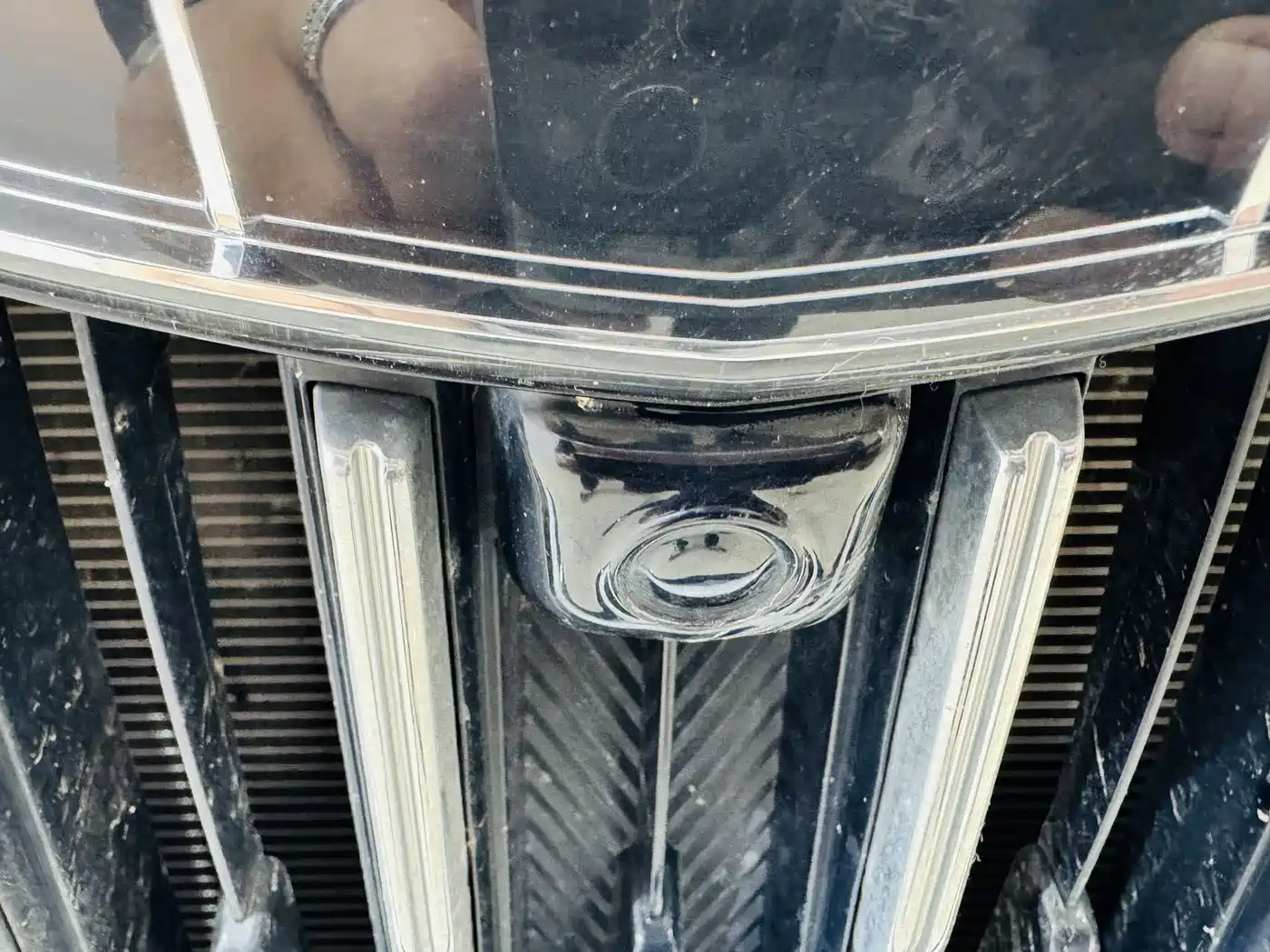 GEELY AUTOMOBILE VISION X6