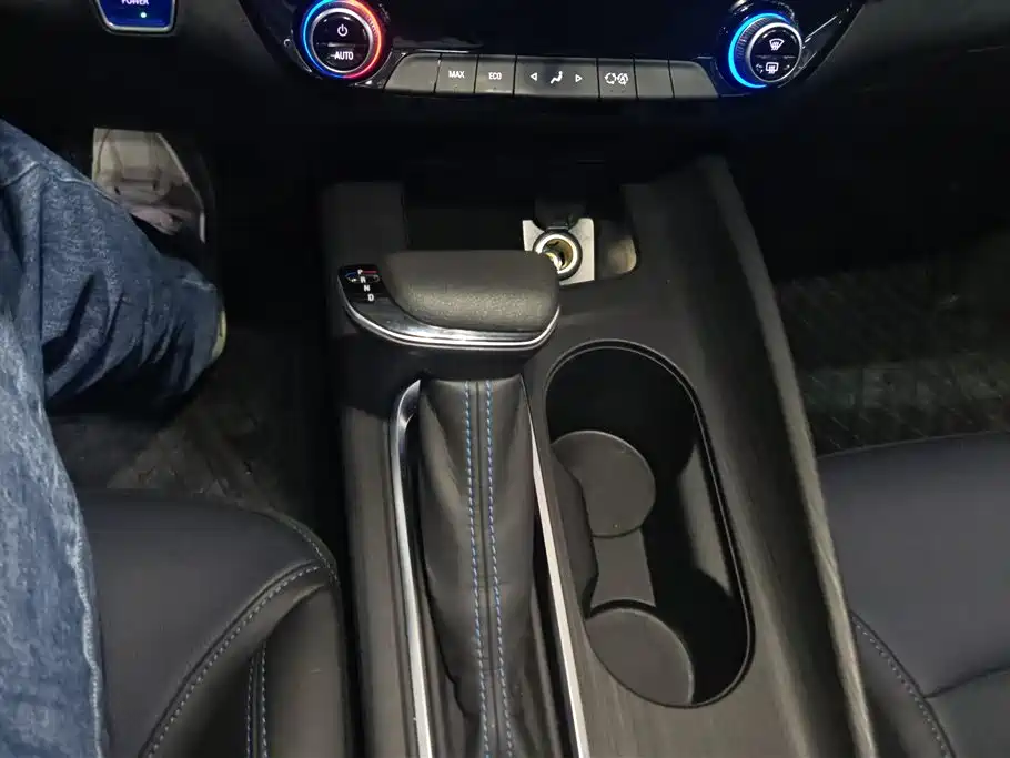 BUICK SLIGHTLY BLUE 6