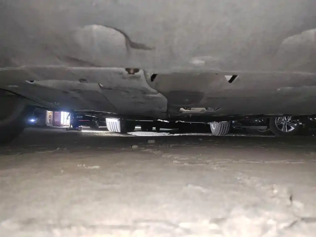 Kia K5 2016 1.6T Automatic LUX фото 22