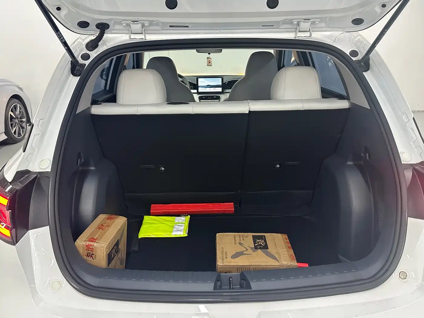 Geely Galaxy Starry Wish 2025 2025 310km Youth Edition
