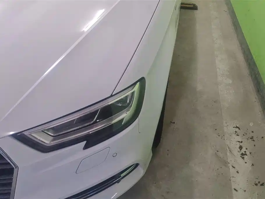 Audi A3 2019 Sportback 35 TFSI Fashion China VI фото 5