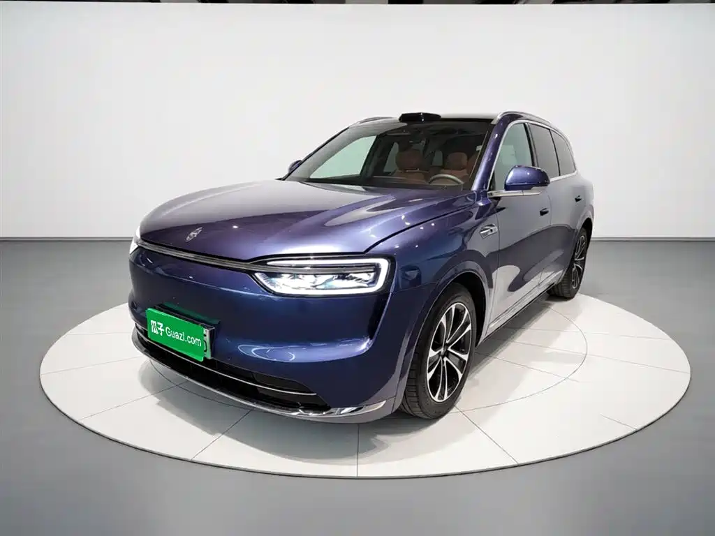 AITO Wenjie AITO M7 2026 Extended Range Ultra AWD 5-Seater