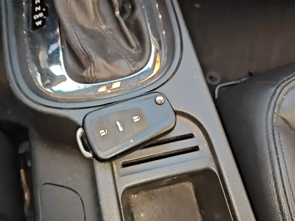 Roewe 360 2018 2018 PLUS 1.5L Automatic Exclusive Edition