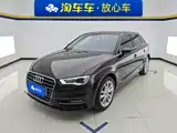 Фото 1 - Audi A3