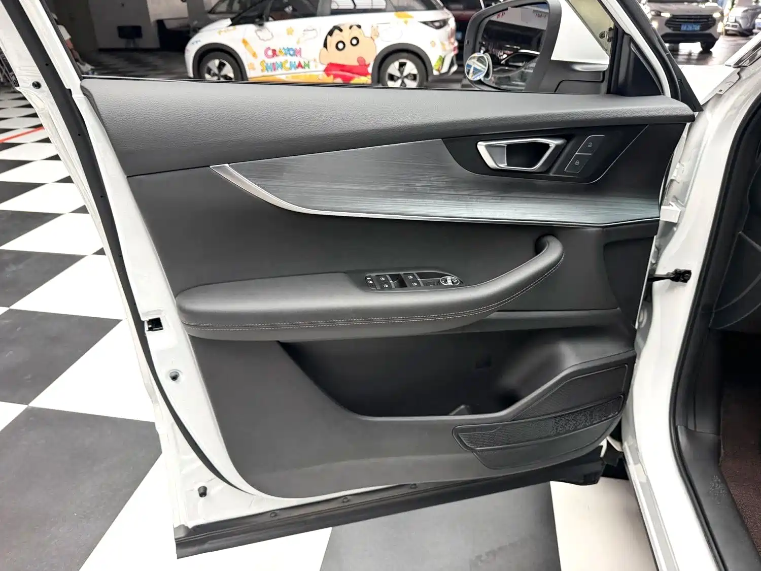 صورة 8 - Chery Tiggo 7 PLUS