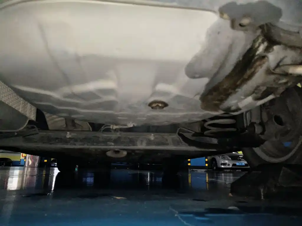Venucia R50X 2015 2015 1.6L Automatic Trend Edition