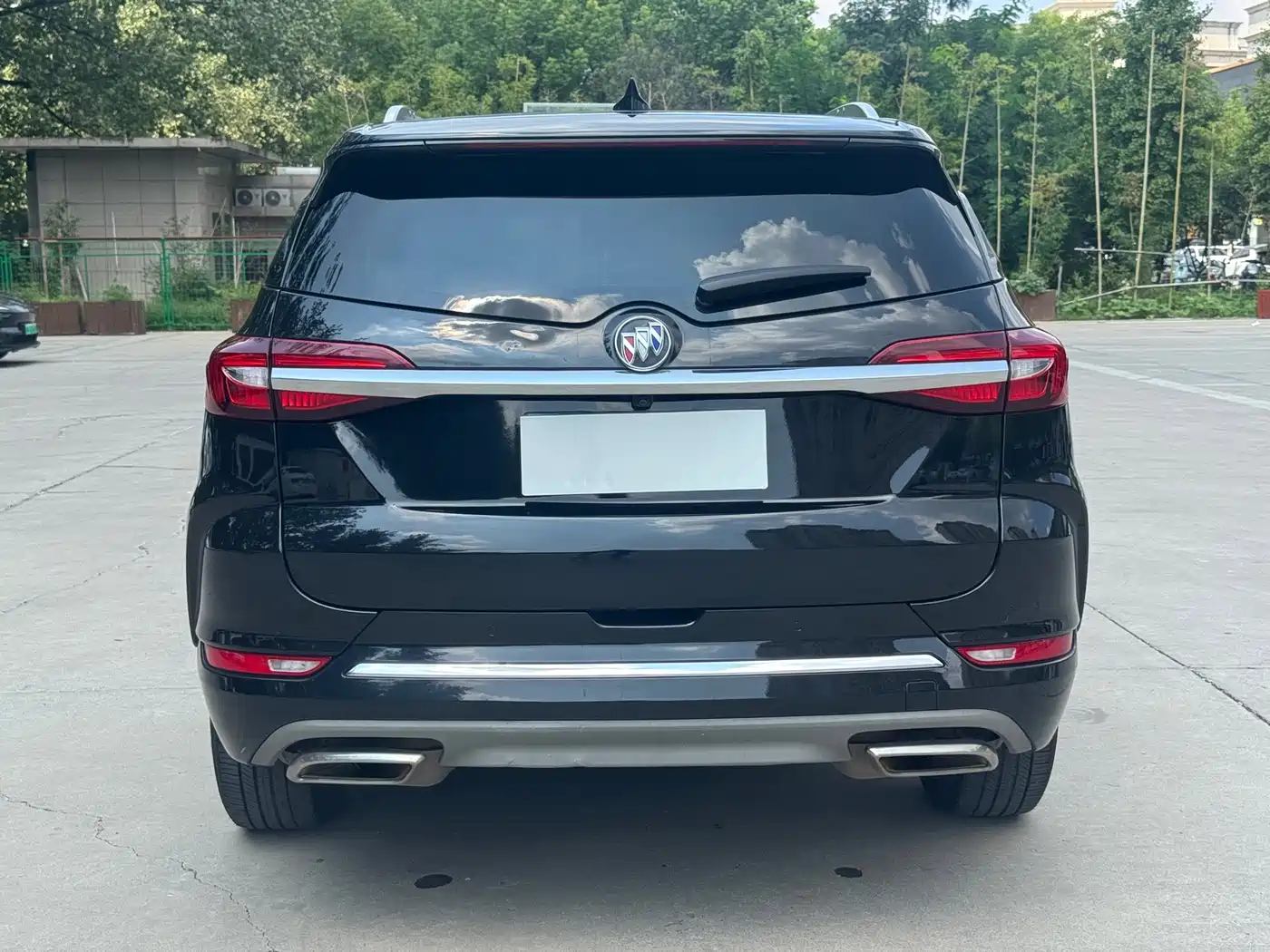 Buick Enclave 2022 2022 652T 2WD Premium 7-Seater