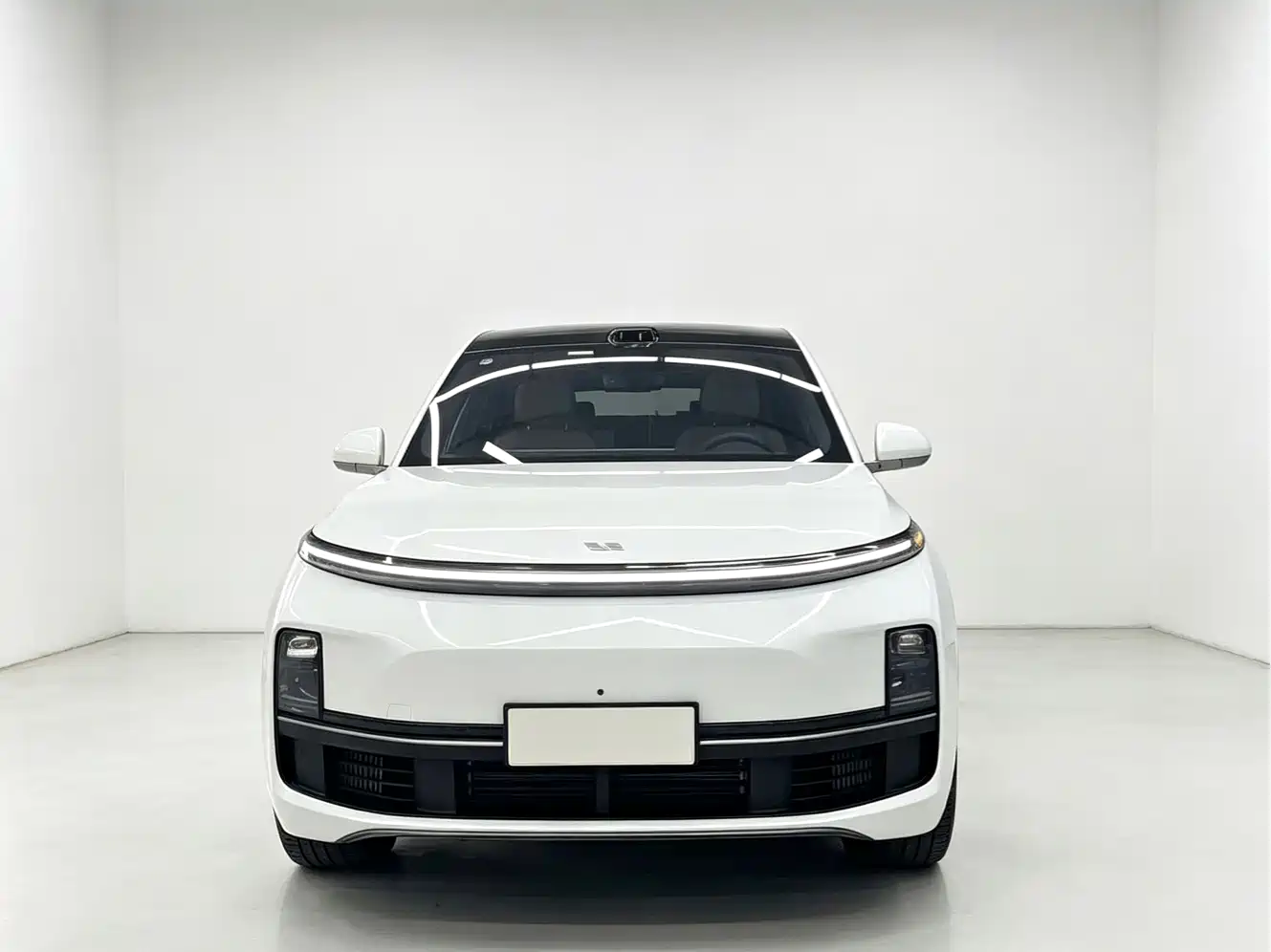 2026 Li Auto L7