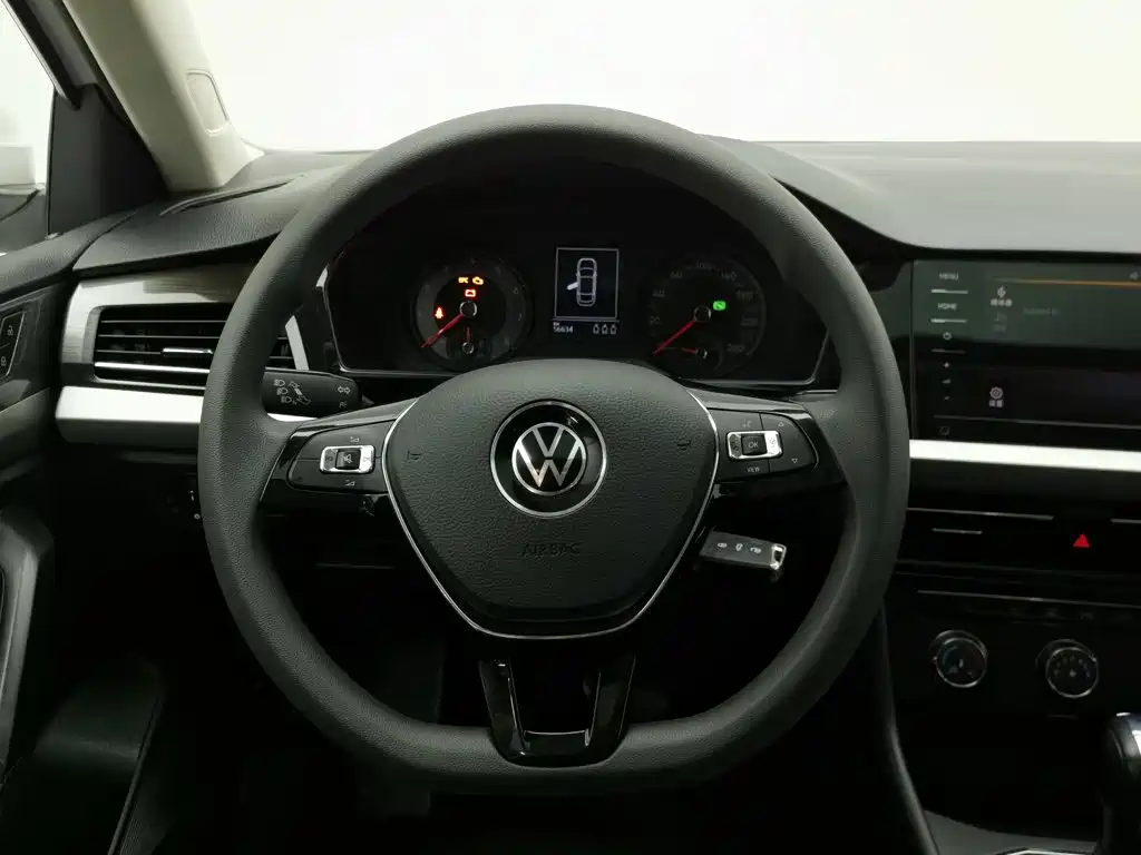 Volkswagen Lavida, миниатюра 11