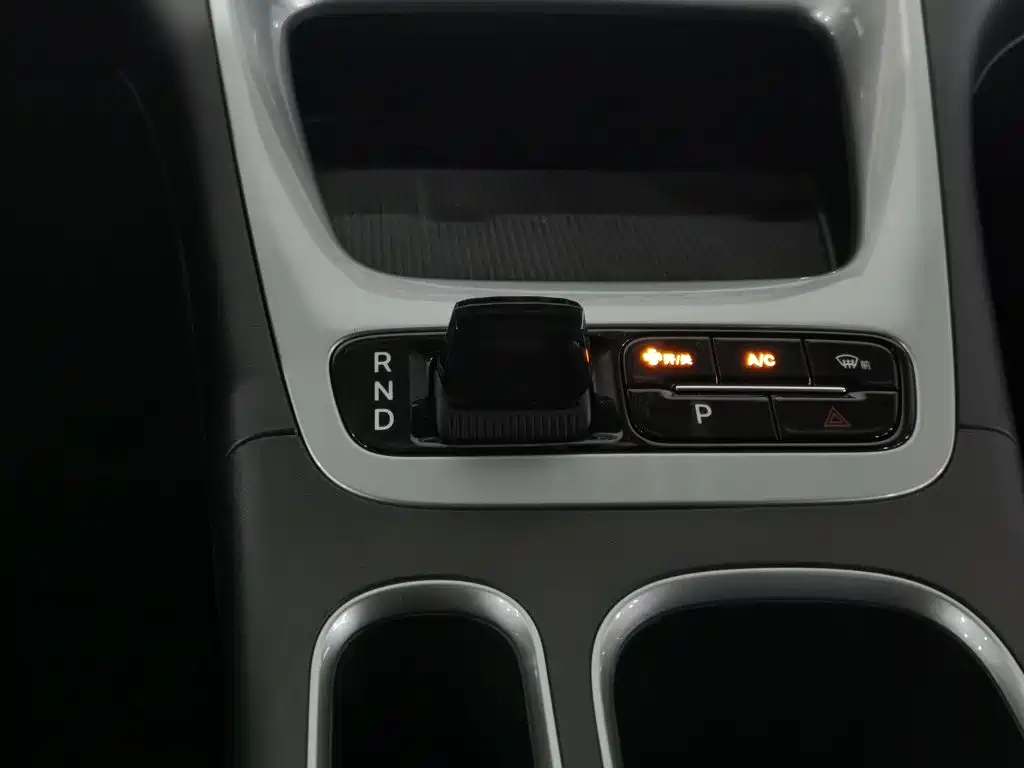 Geely Galaxy Starry Wish 2024 2025 310km Youth Edition