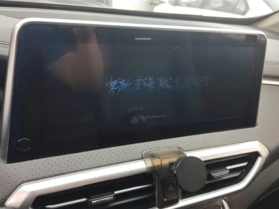 SAIC Maxus Maxus G50 2019 1.5T Automatic Luxury Edition China VI фото 13