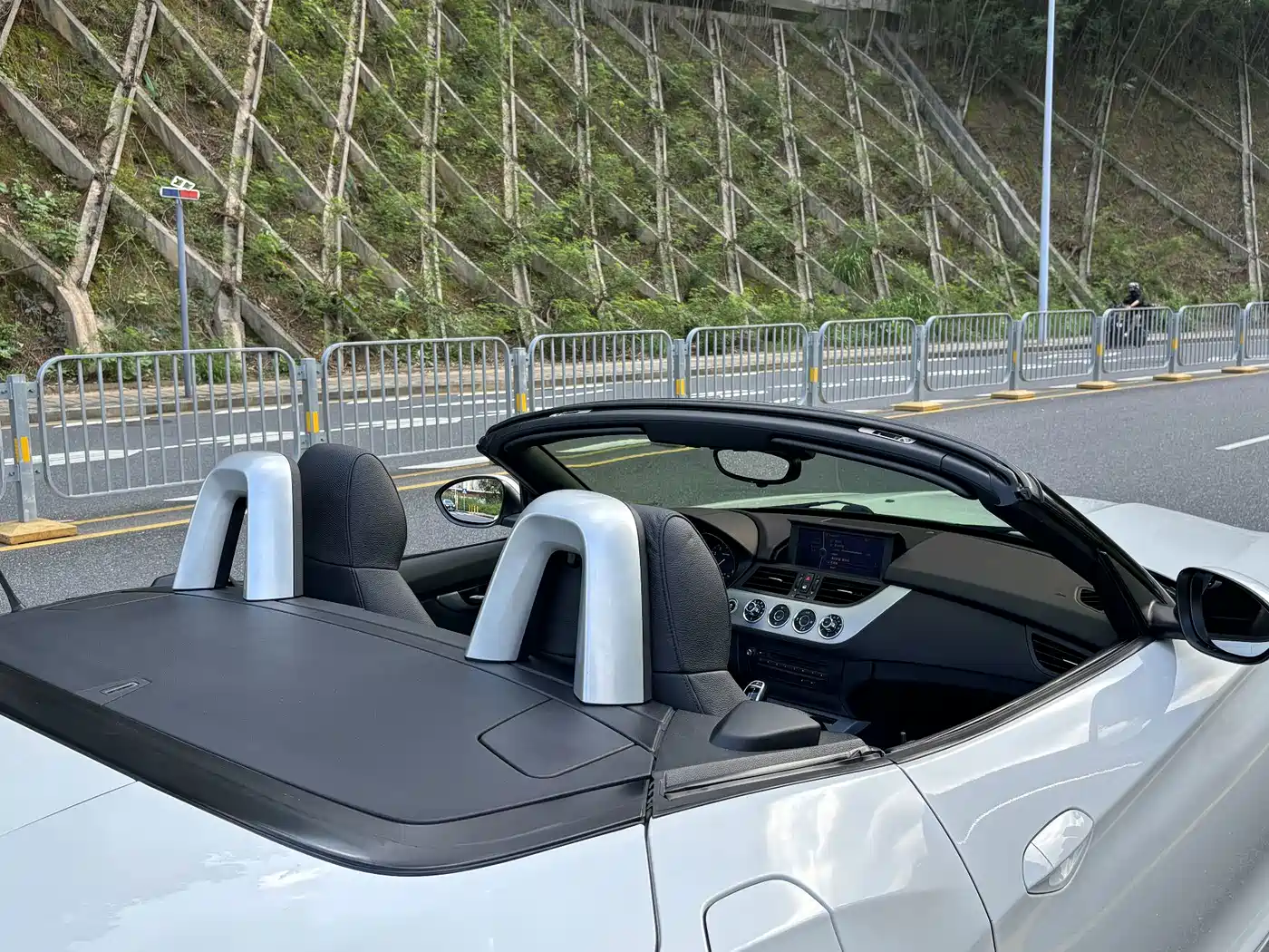 BMW Z4 2013 2013 sDrive20i Leading